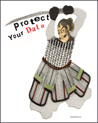 Protect Yoyr Data